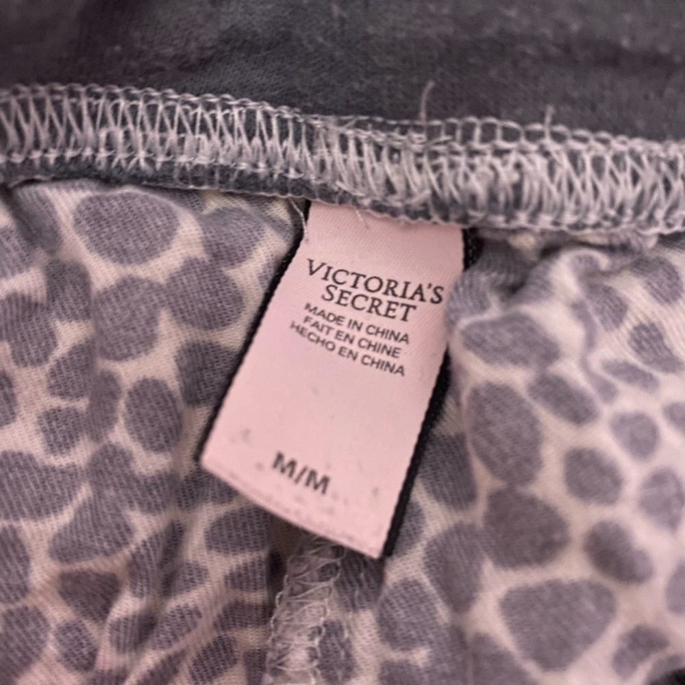 Victoria Secret Sleep Pants - Picture 2 of 3